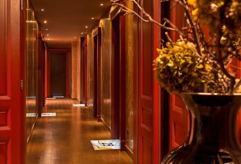 Fotos del hotel Buddhabar  Prague:  19