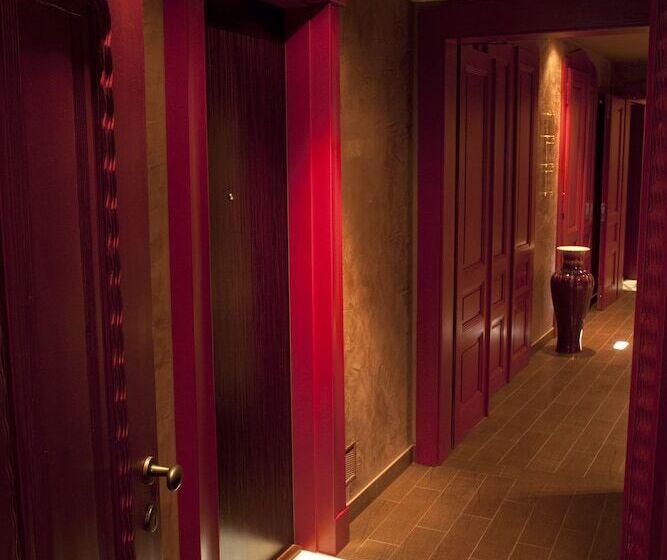 Fotos del hotel Buddhabar  Prague:  4