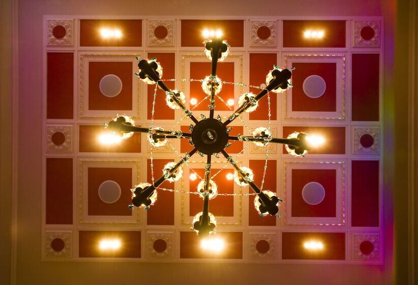 Fotos del hotel Buddhabar  Prague:  17