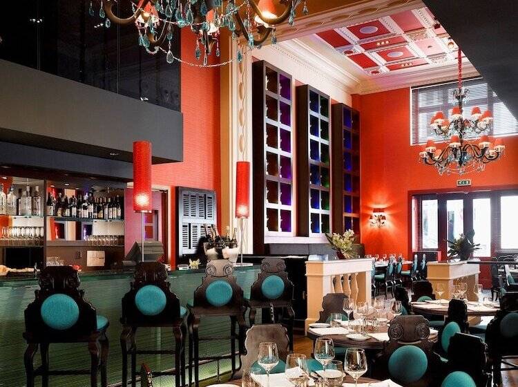 Fotos del hotel Buddhabar  Prague:  14