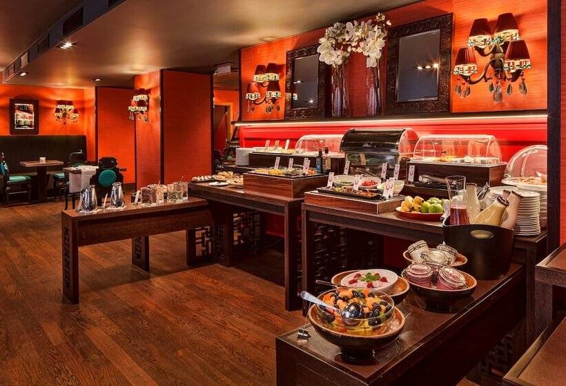 Fotos del hotel Buddhabar  Prague:  13