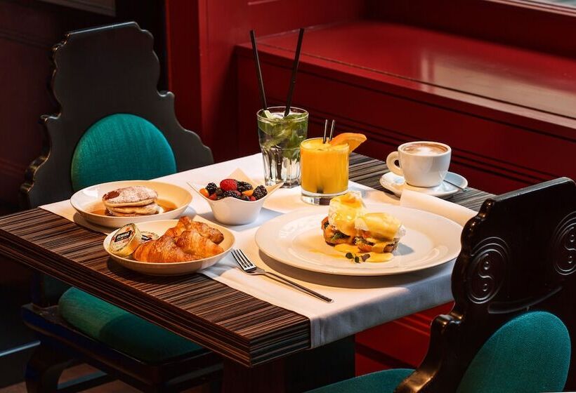 Fotos del hotel Buddhabar  Prague:  12