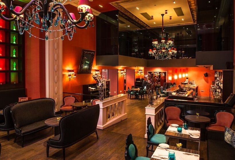 Fotos del hotel Buddhabar  Prague:  11