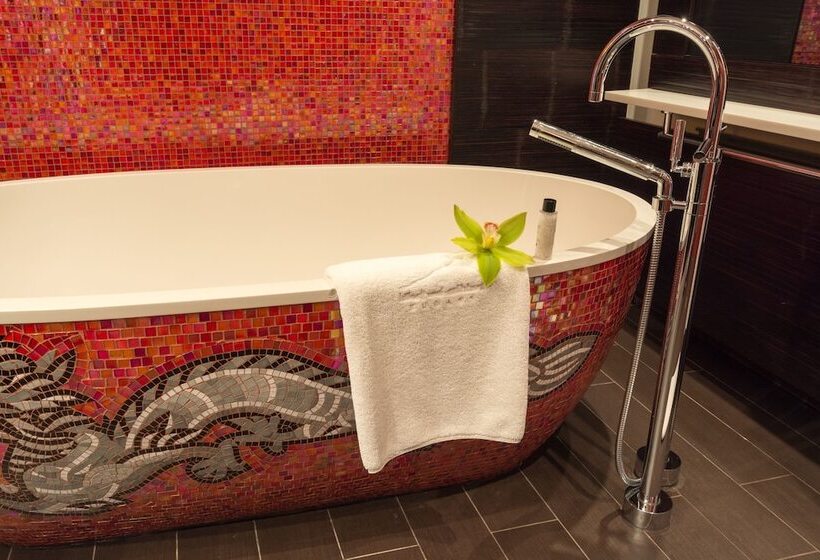 Fotos del hotel Buddhabar  Prague:  26