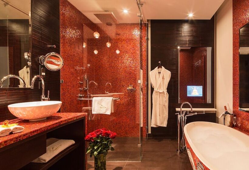 Fotos del hotel Buddhabar  Prague:  27