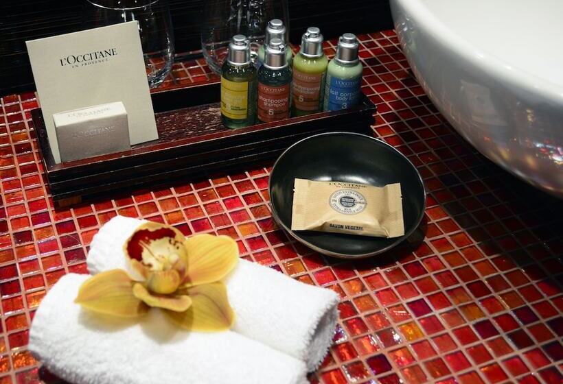 Fotos del hotel Buddhabar  Prague:  28