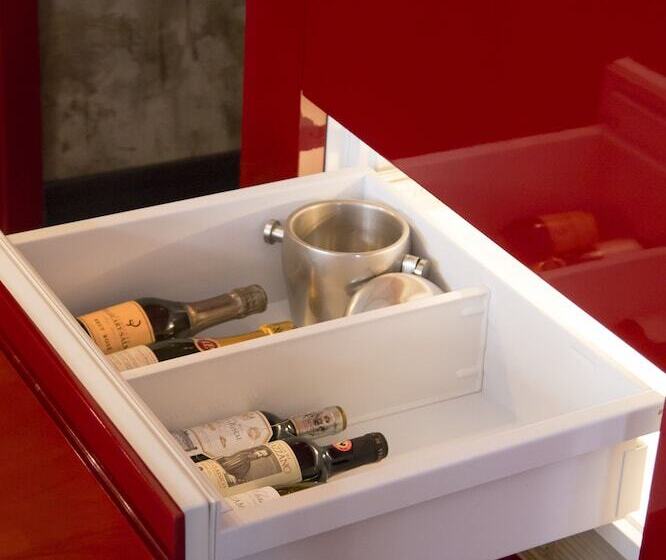 Fotos del hotel Buddhabar  Prague:  5