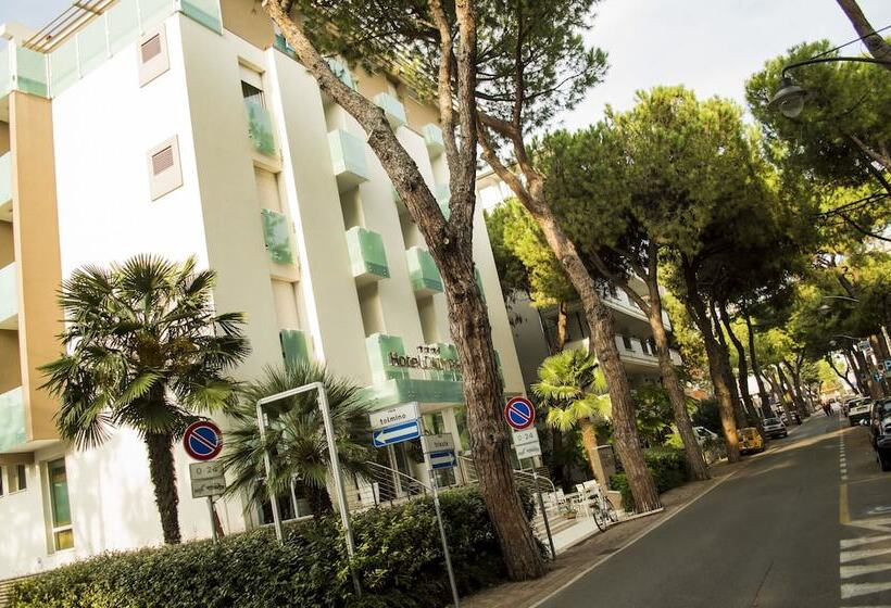 Hôtel Calypso Rimini Marina Centro