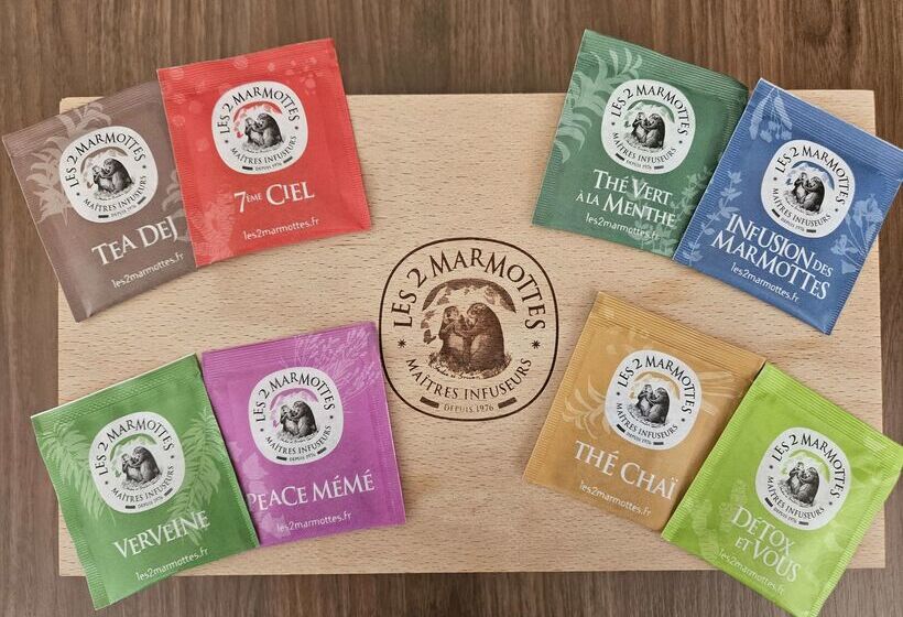 Отель Campanile Deauville  Saint Arnoult