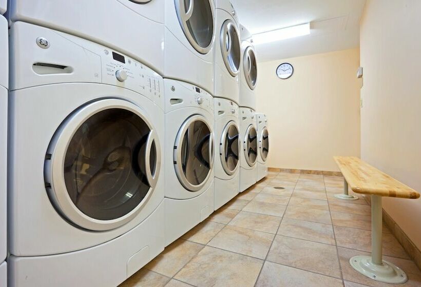 Fotos del hotel Candlewood Suites Nyc -times Square, An Ihg:  12