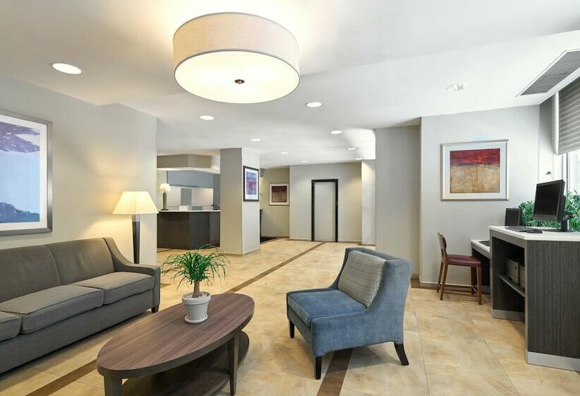 Fotos del hotel Candlewood Suites Nyc -times Square, An Ihg:  34
