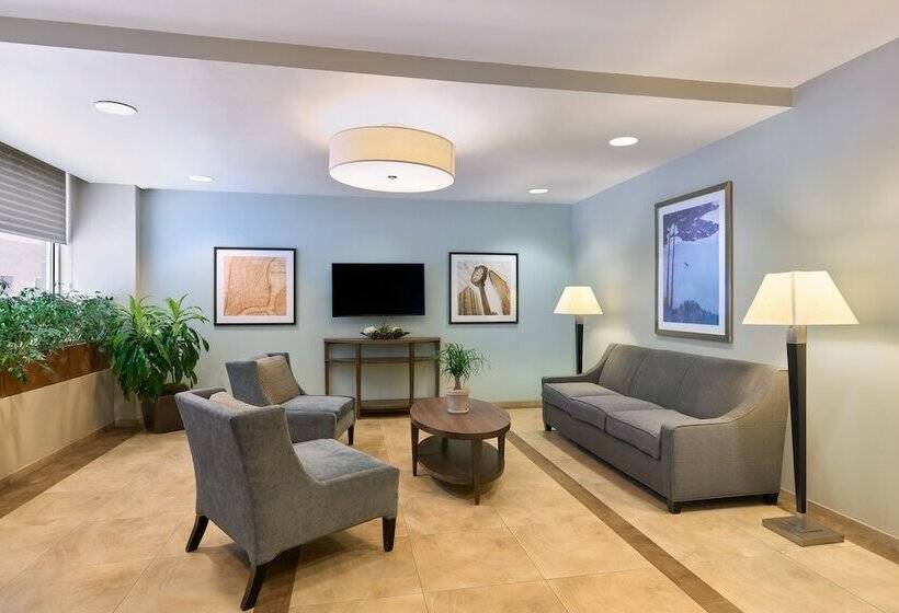 Fotos del hotel Candlewood Suites Nyc -times Square, An Ihg:  30