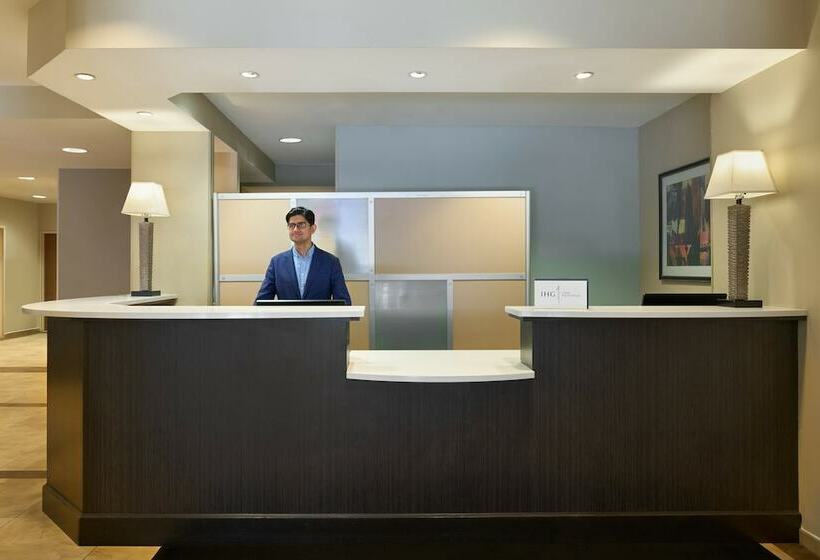 Fotos del hotel Candlewood Suites Nyc -times Square, An Ihg:  20