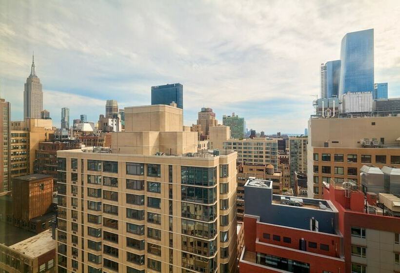 Fotos del hotel Candlewood Suites Nyc -times Square, An Ihg:  29