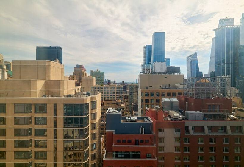 Fotos del hotel Candlewood Suites Nyc -times Square, An Ihg:  21