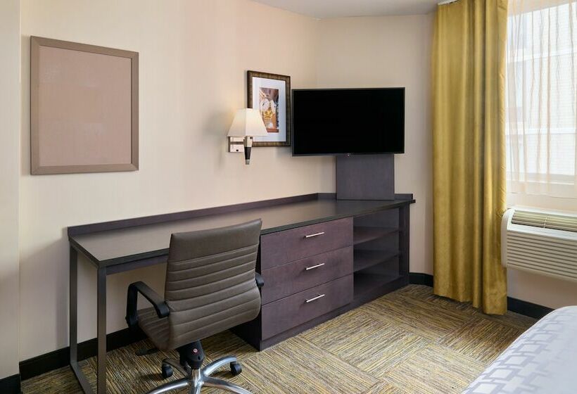 Fotos del hotel Candlewood Suites Nyc -times Square, An Ihg:  17