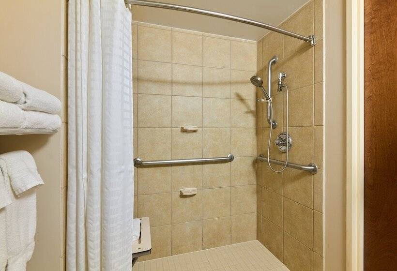 Fotos del hotel Candlewood Suites Nyc -times Square, An Ihg:  13