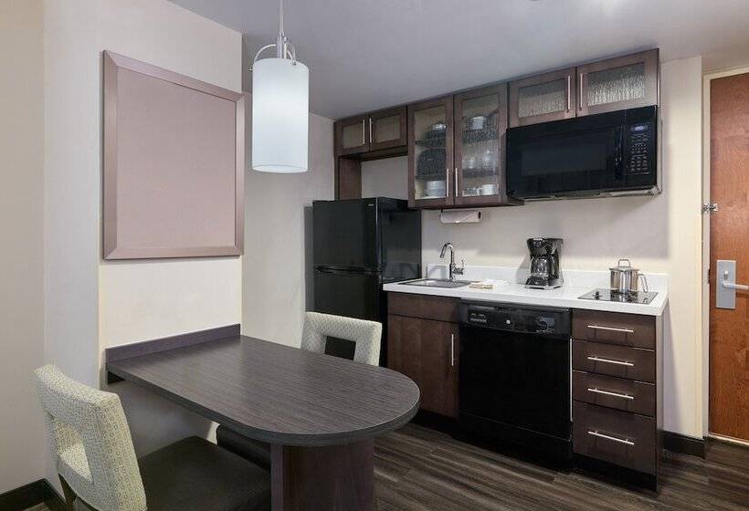 Fotos del hotel Candlewood Suites Nyc -times Square, An Ihg:  14