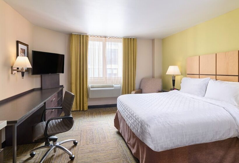 Fotos del hotel Candlewood Suites Nyc -times Square, An Ihg:  6