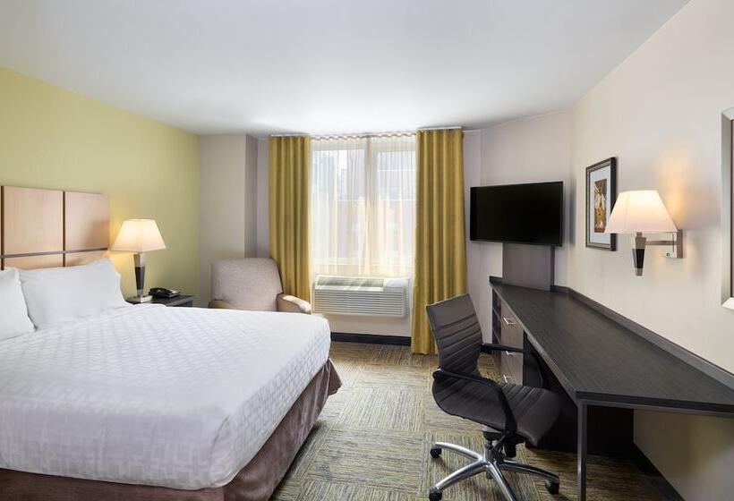 Fotos del hotel Candlewood Suites Nyc -times Square, An Ihg:  5