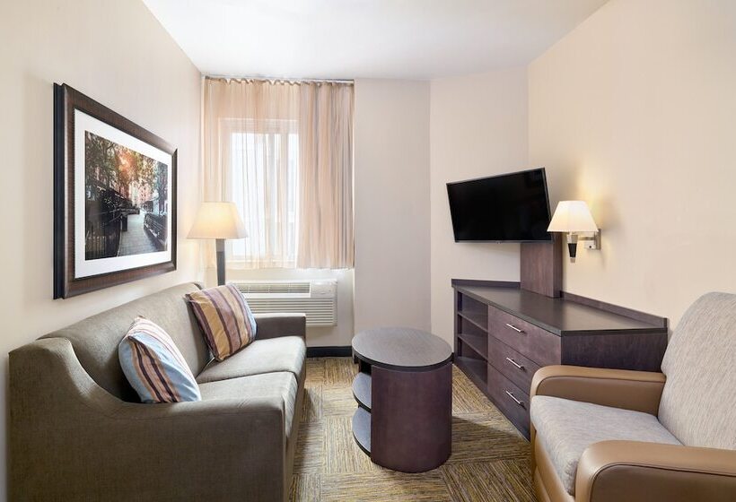 Fotos del hotel Candlewood Suites Nyc -times Square, An Ihg:  35