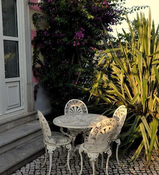 هتل Casa Miradouro