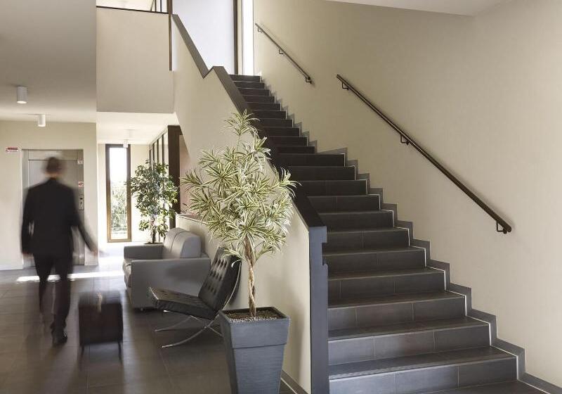 فندق Casalgrande