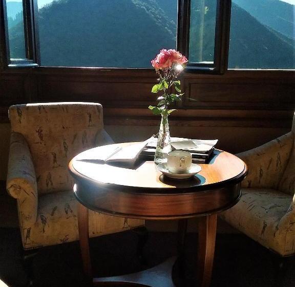فندق Casona Malvasía   Adults Only