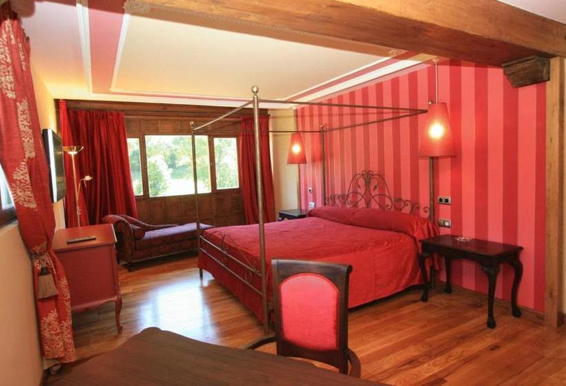 فندق Casona Malvasía   Adults Only