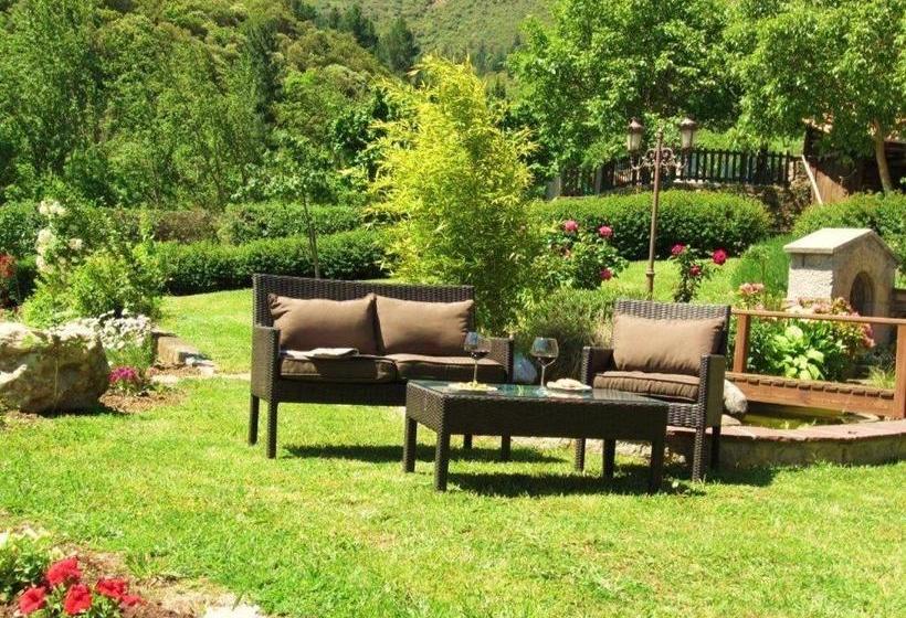 فندق Casona Malvasía   Adults Only