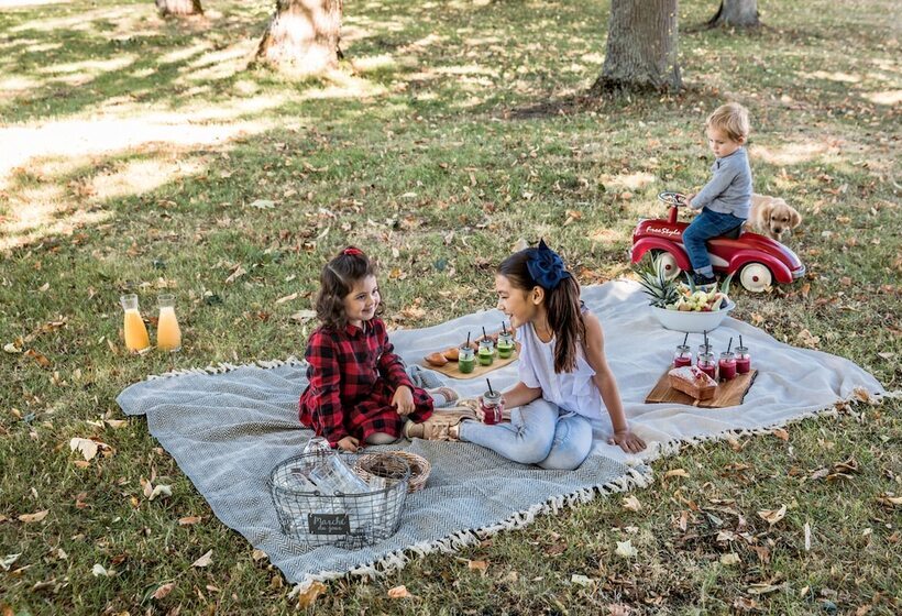 酒店 Chateau De Villierslemahieu