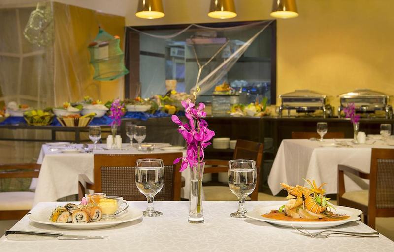 Fotos del hotel Pearl City Suites By Gemstones:  13