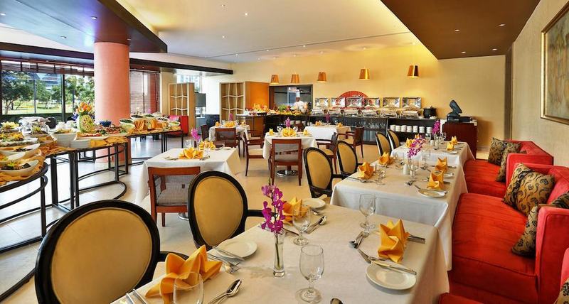 Fotos del hotel Pearl City Suites By Gemstones:  11