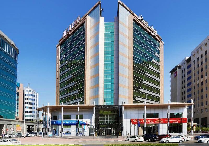 Fotos del hotel Pearl City Suites By Gemstones: 1 Fotos del hotel Pearl City Suites By Gemstones: 1