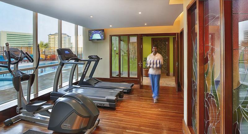 Fotos del hotel Pearl City Suites By Gemstones:  10