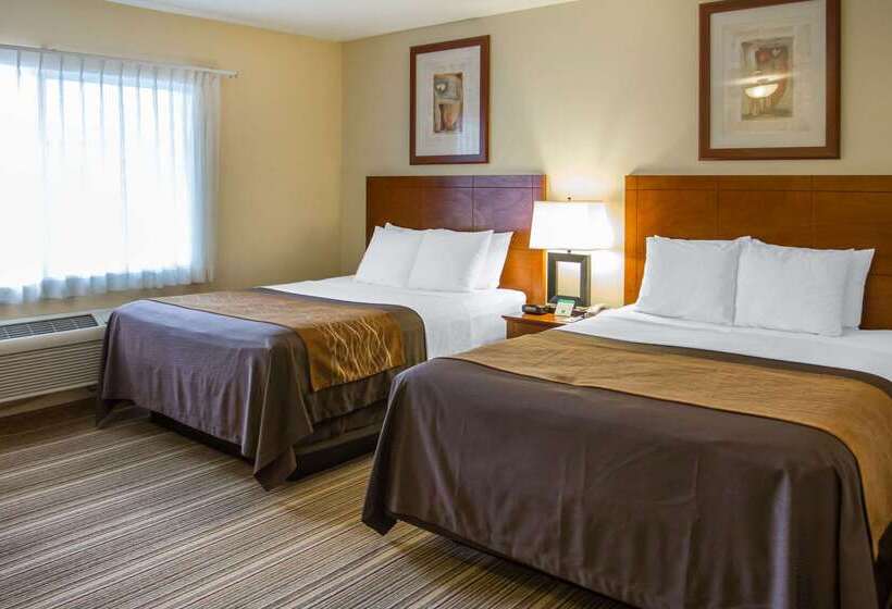 فندق Comfort Inn Cockatoo Near Lax Airport
