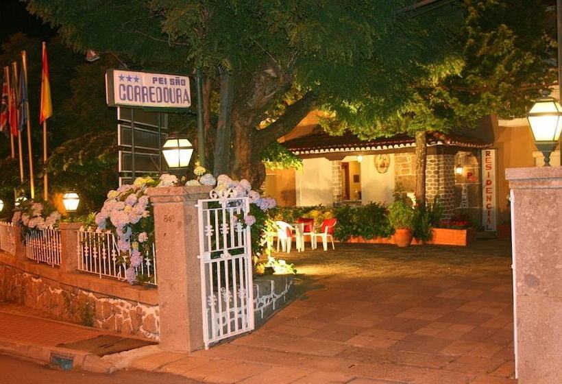 فندق Corredoura Garden