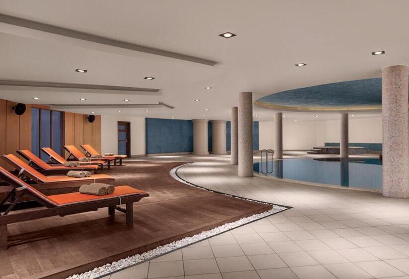 Fotos del hotel Courtyard By Marriott Istanbul West:  23