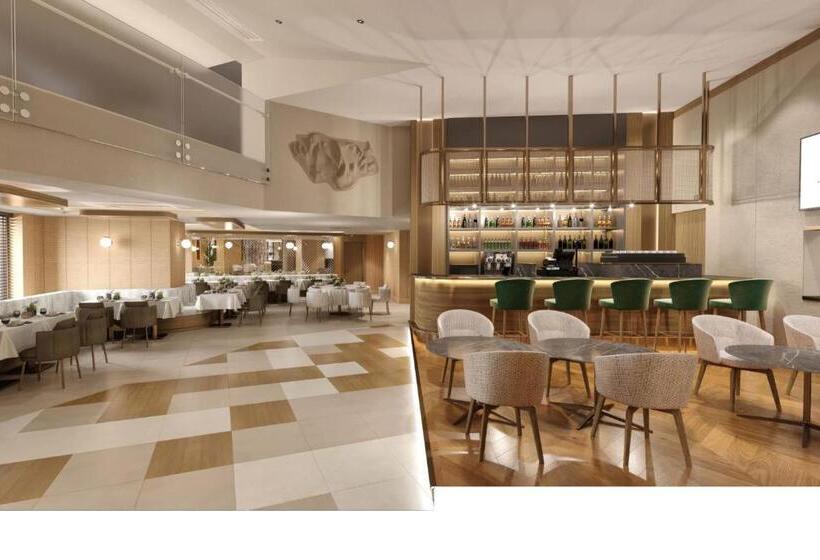 Fotos del hotel Courtyard By Marriott Istanbul West:  20