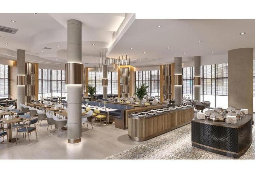 Fotos del hotel Courtyard By Marriott Istanbul West:  12