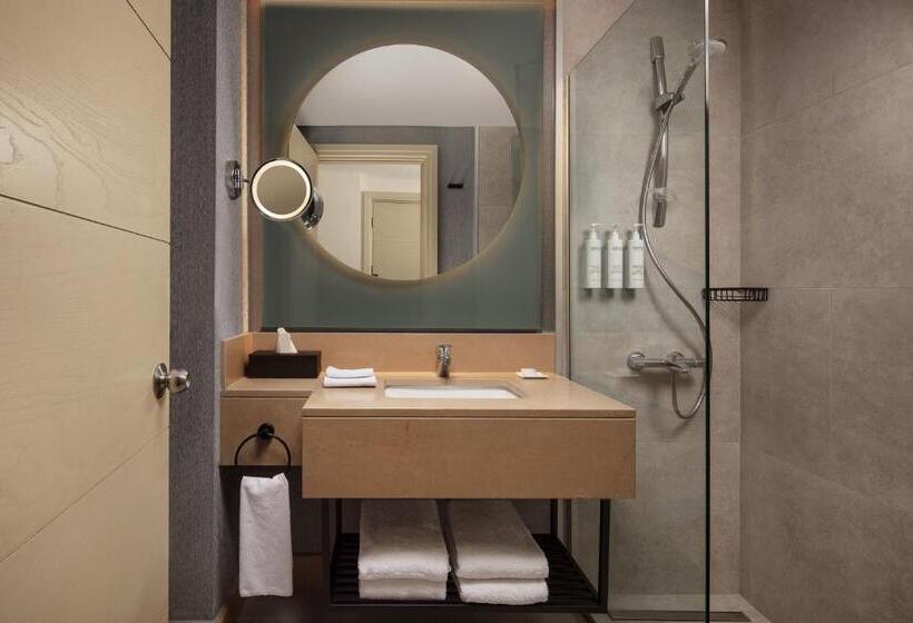 Fotos del hotel Courtyard By Marriott Istanbul West:  15