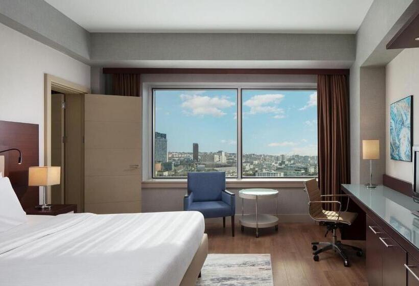 Fotos del hotel Courtyard By Marriott Istanbul West:  4