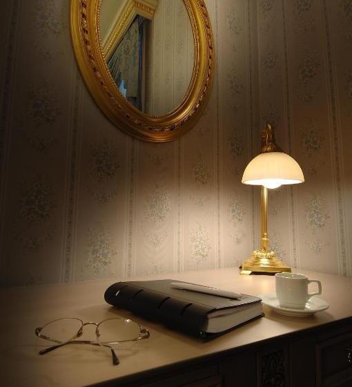 Fotos del hotel Darussaade Istanbul:  9