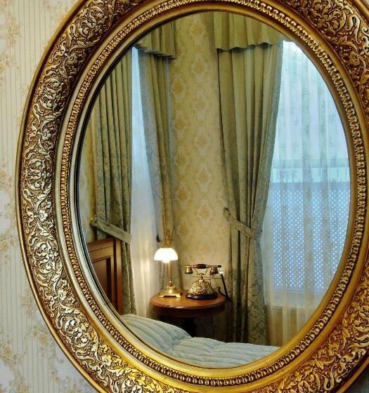 Fotos del hotel Darussaade Istanbul:  14