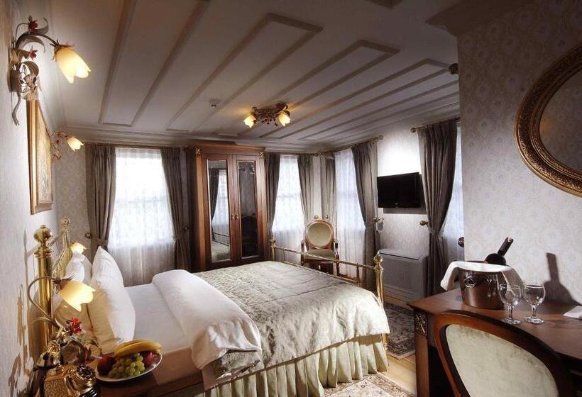 Fotos del hotel Darussaade Istanbul: 1 Fotos del hotel Darussaade Istanbul: 1