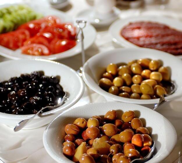 Fotos del hotel Darussaade Istanbul:  21