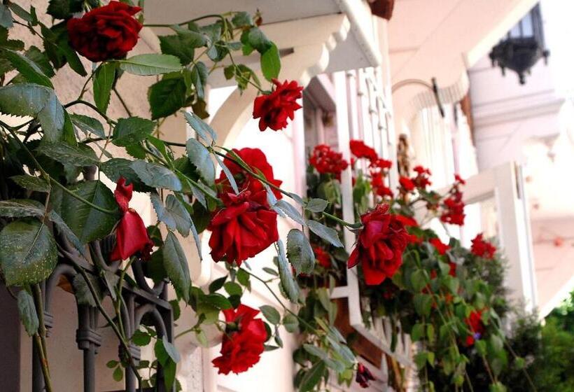 Fotos del hotel Darussaade Istanbul:  47