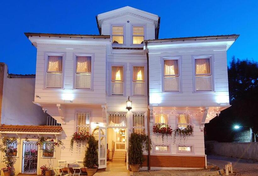 Fotos del hotel Darussaade Istanbul:  29