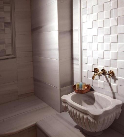 Fotos del hotel Darussaade Istanbul:  18