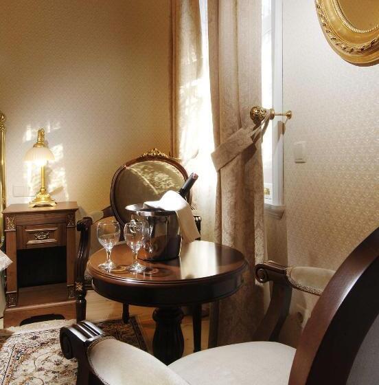Fotos del hotel Darussaade Istanbul:  37